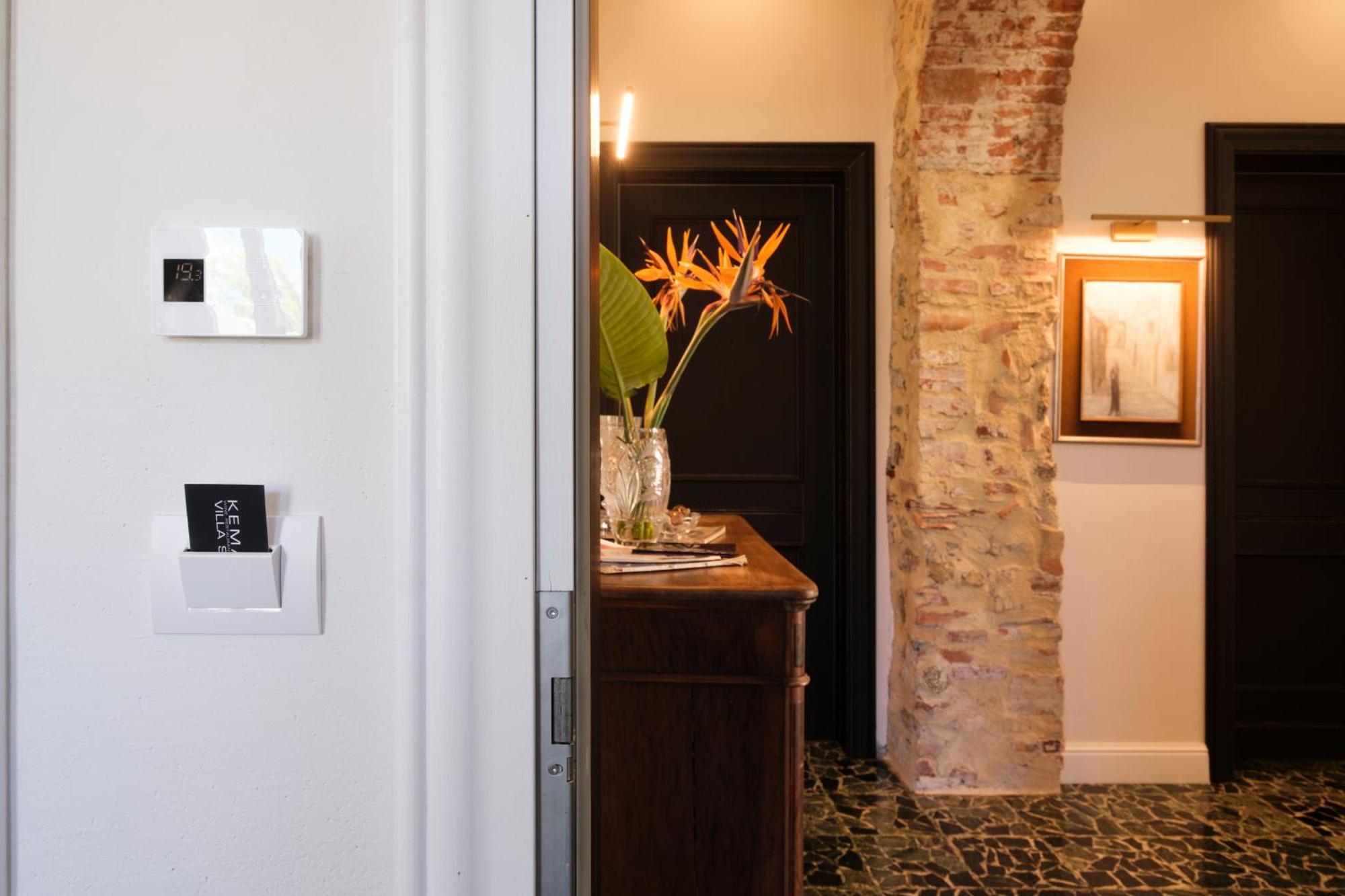 Kemani Villa Sara Olbia Kamer foto