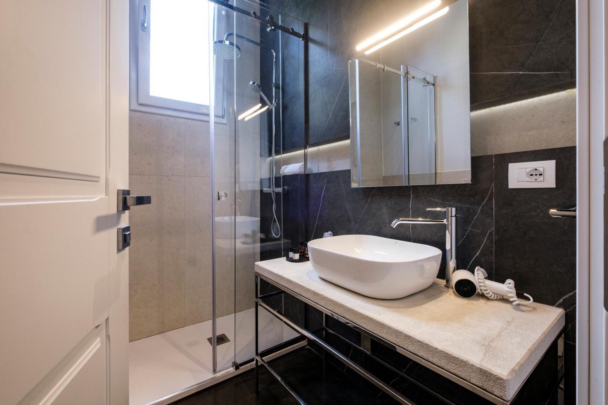 Kemani Villa Sara Olbia Kamer foto