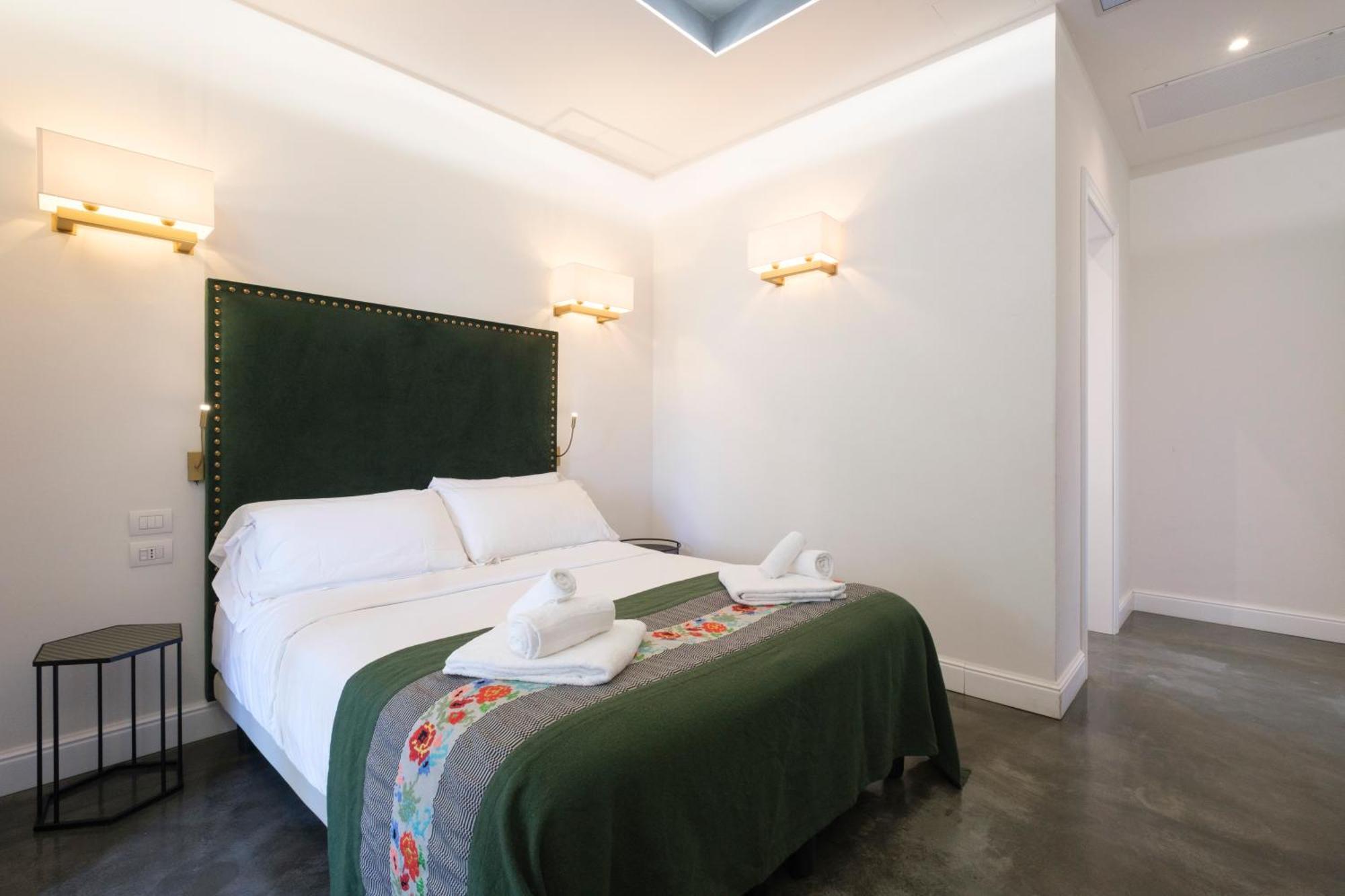 Kemani Villa Sara Olbia Kamer foto