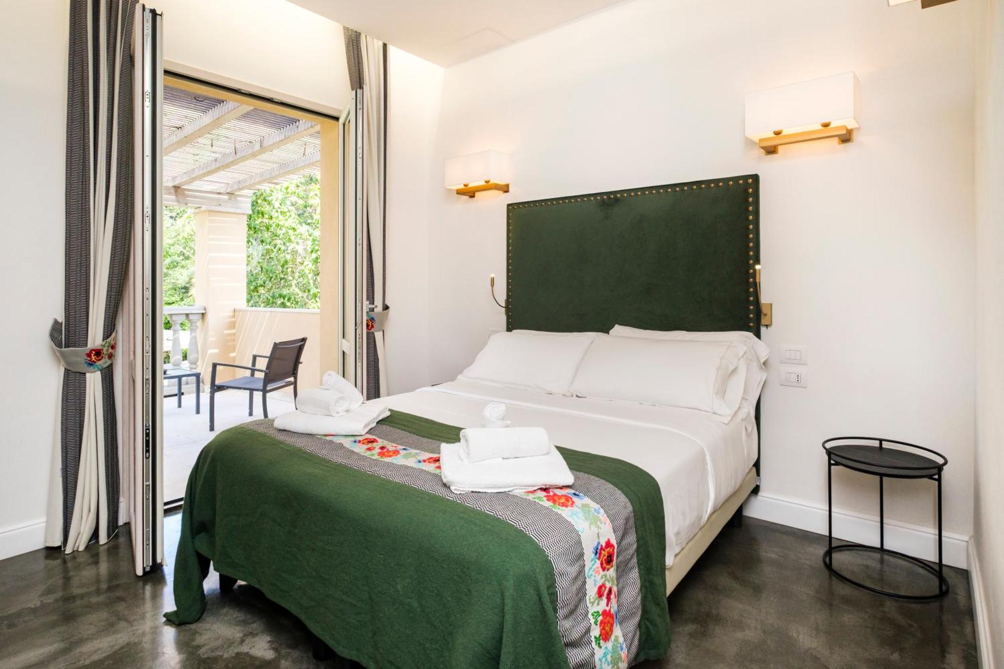 Kemani Villa Sara Olbia Buitenkant foto