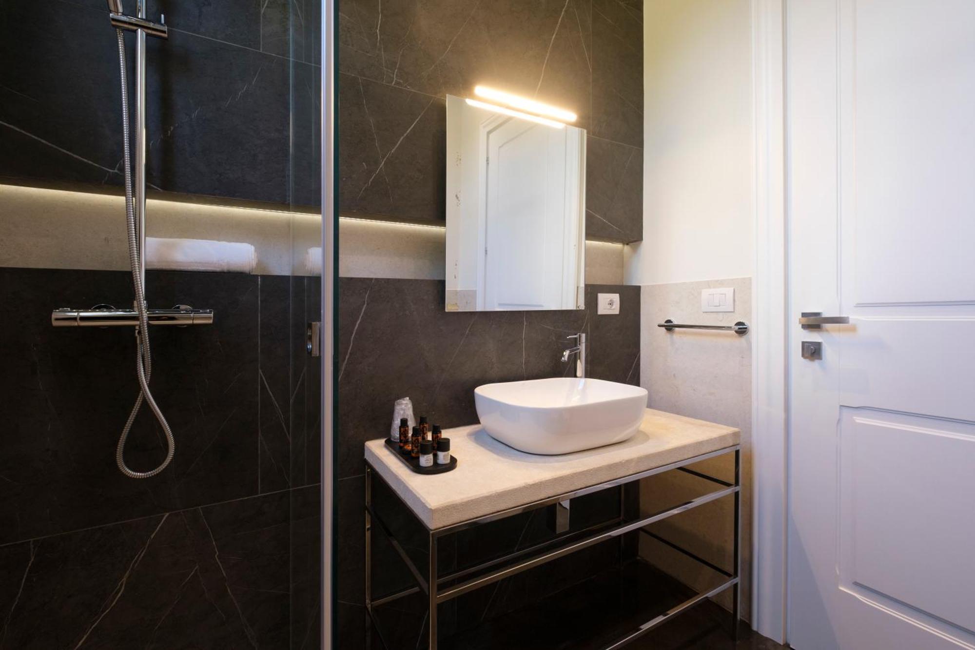 Kemani Villa Sara Olbia Kamer foto