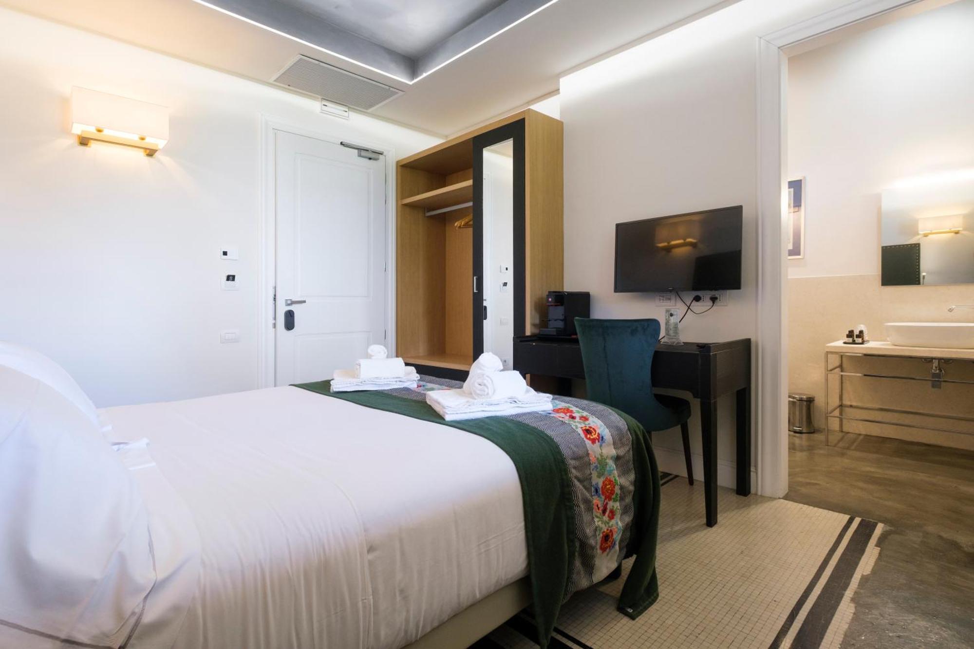 Kemani Villa Sara Olbia Kamer foto