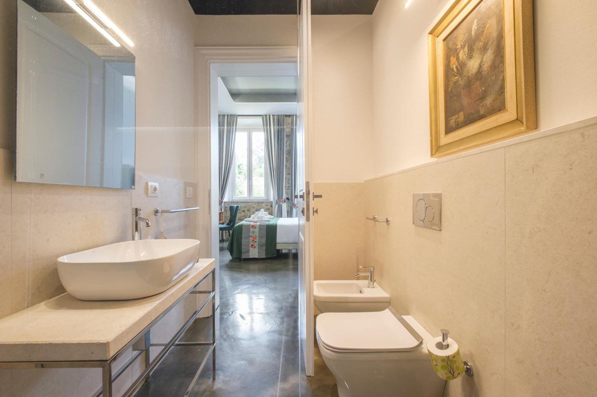 Kemani Villa Sara Olbia Kamer foto