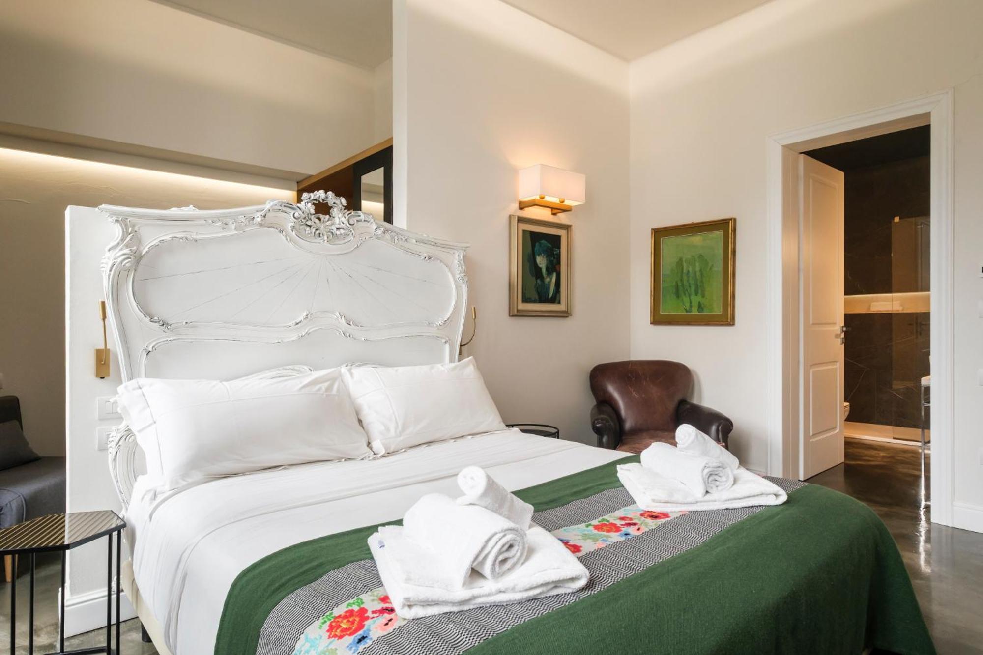 Kemani Villa Sara Olbia Kamer foto
