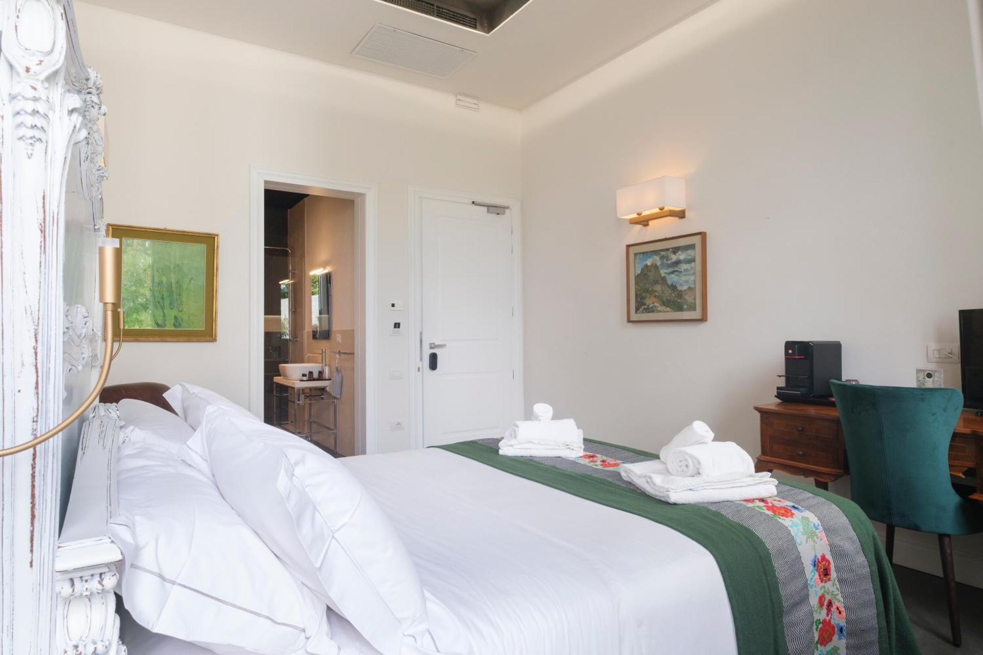 Kemani Villa Sara Olbia Kamer foto