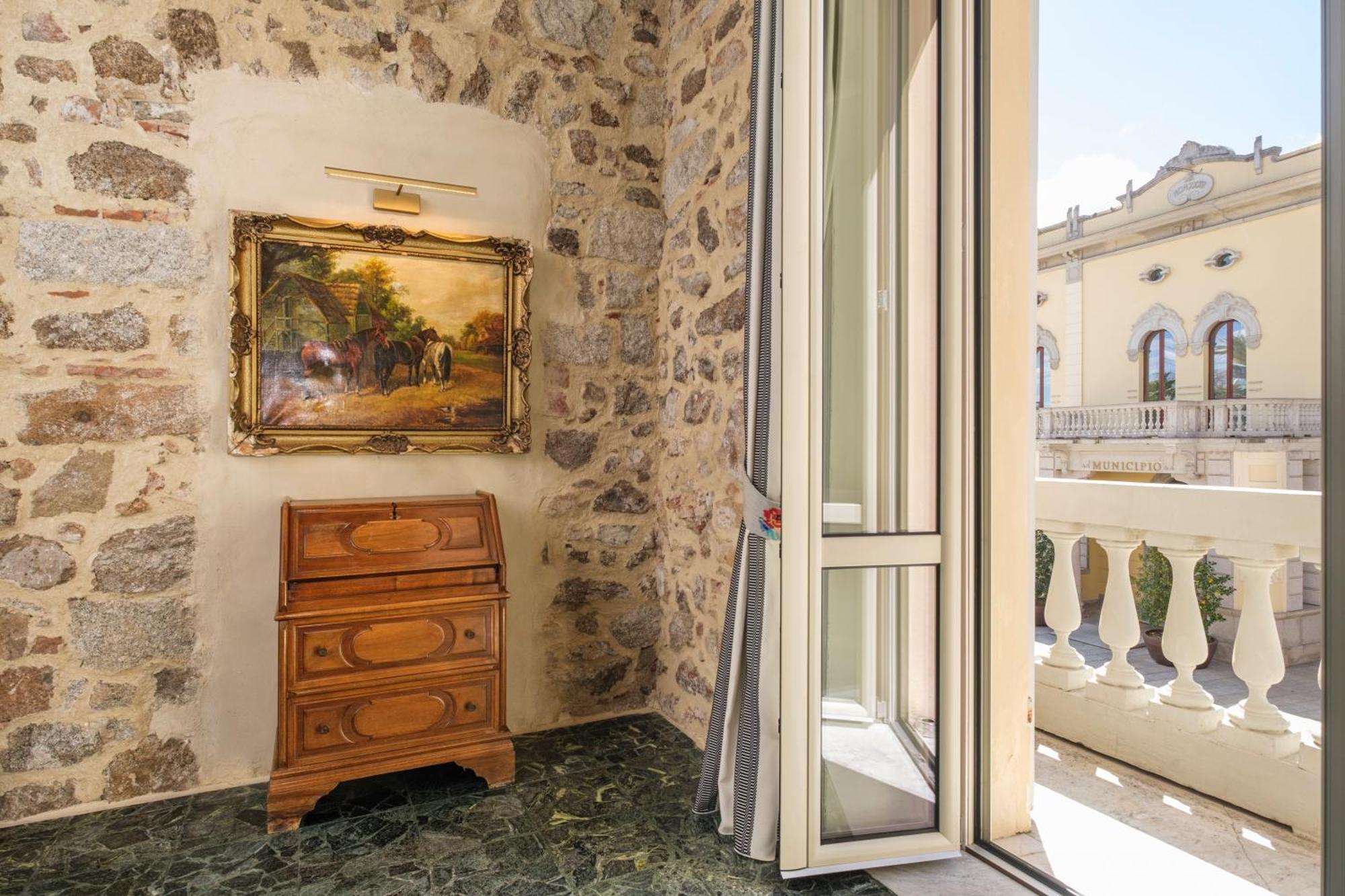 Kemani Villa Sara Olbia Kamer foto
