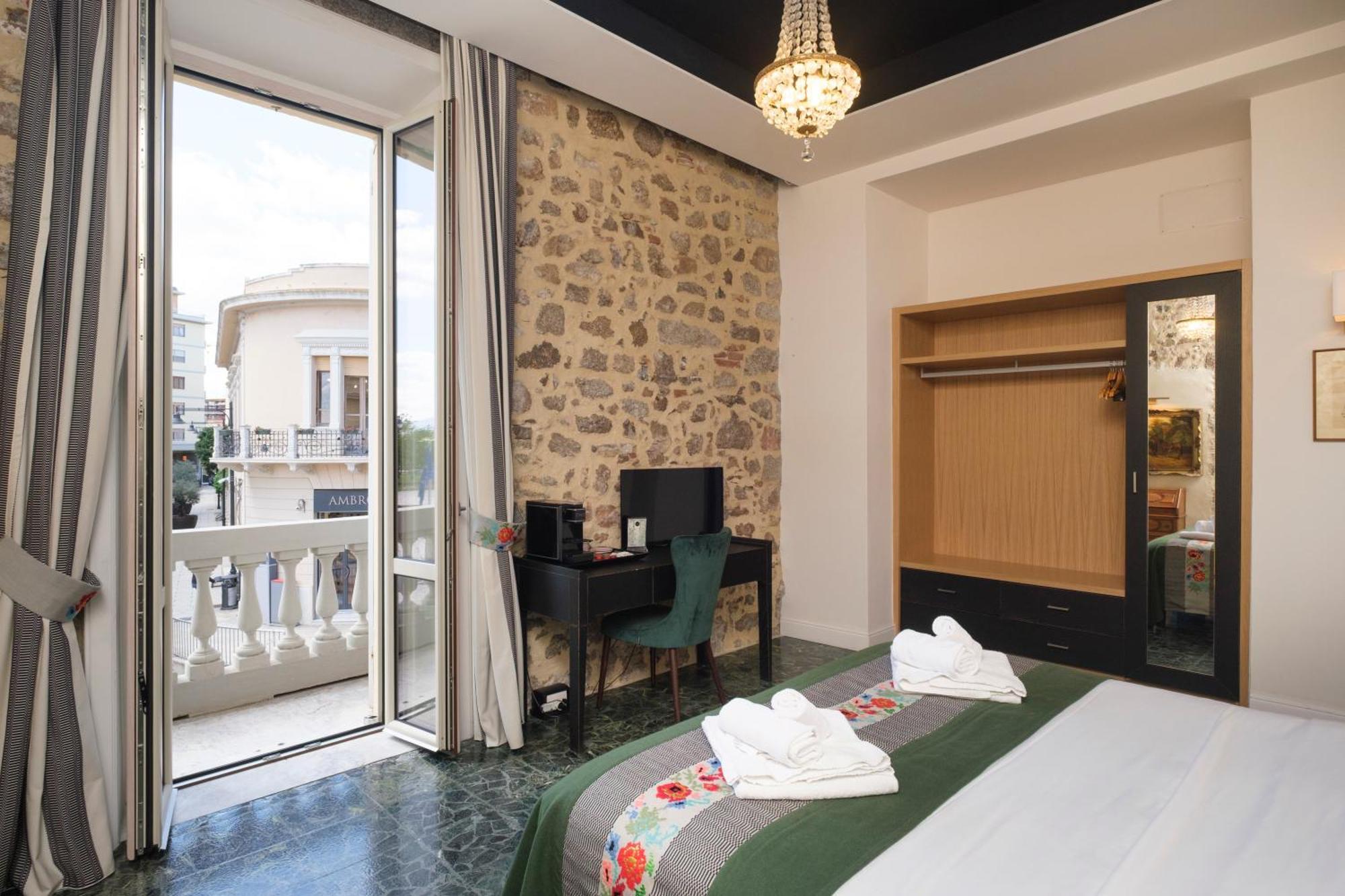 Kemani Villa Sara Olbia Kamer foto