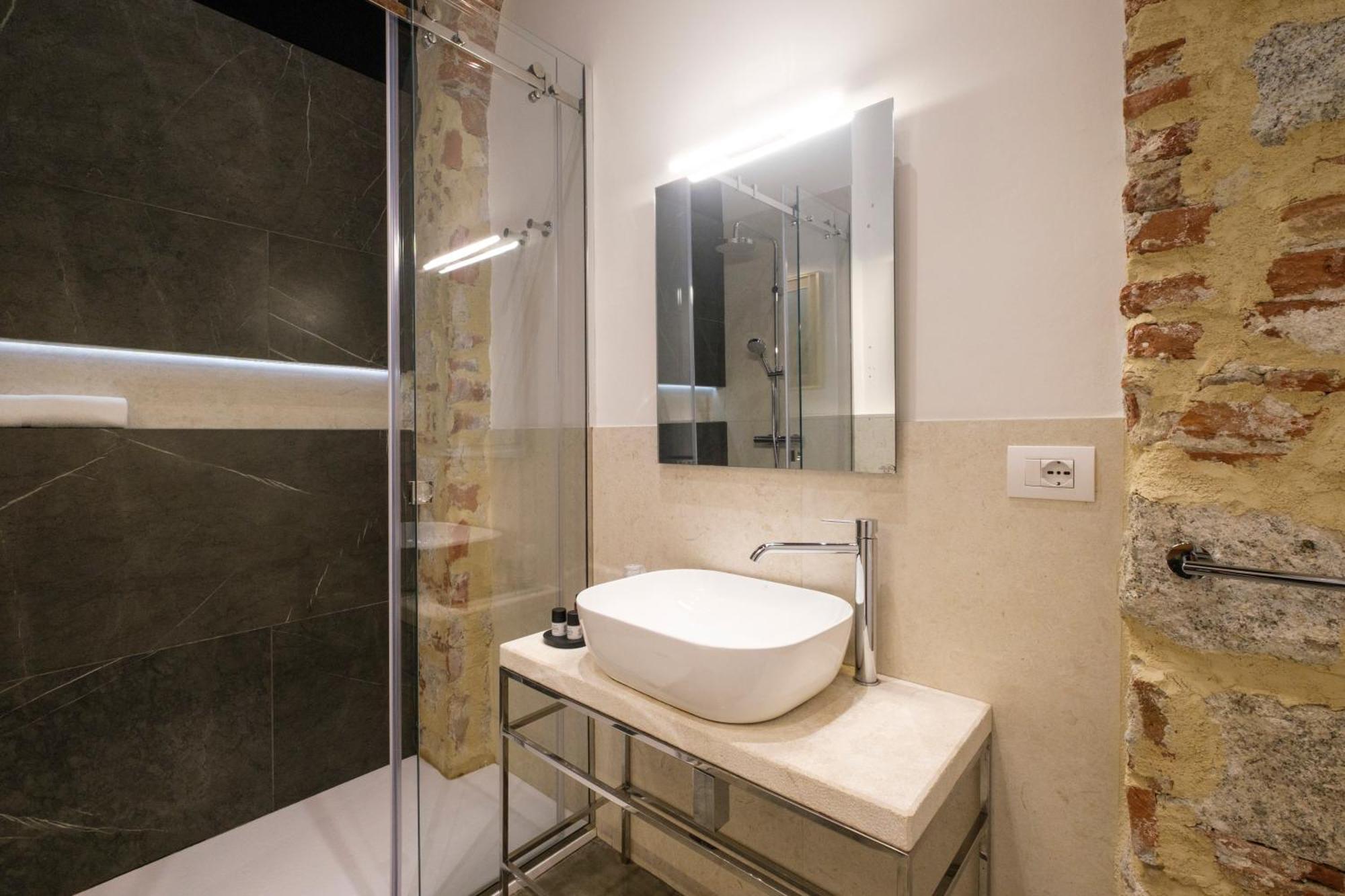 Kemani Villa Sara Olbia Kamer foto