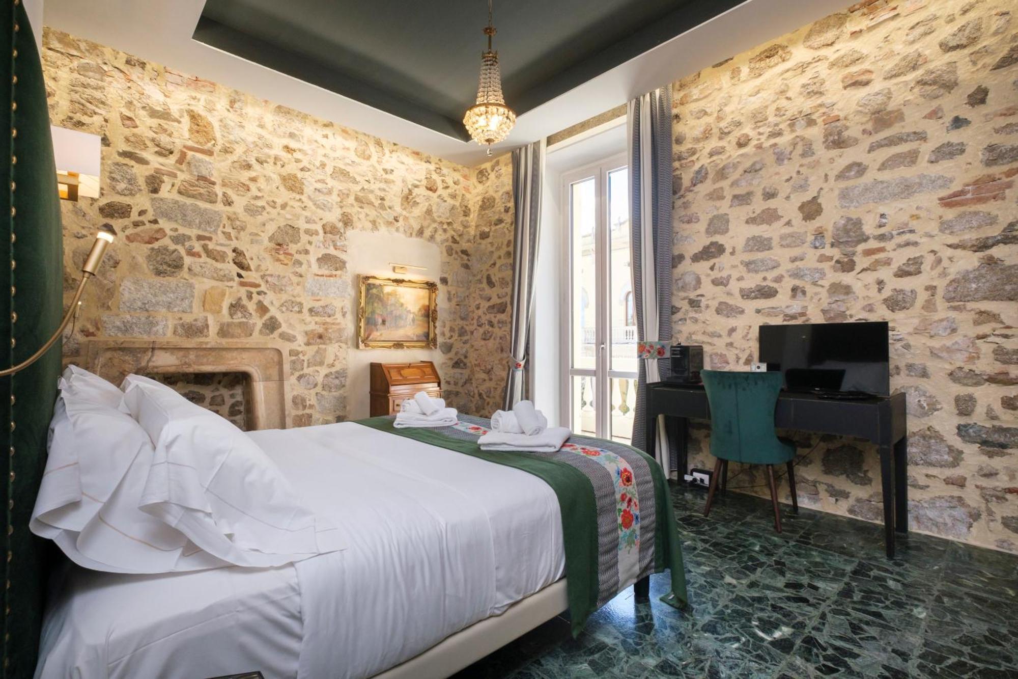 Kemani Villa Sara Olbia Kamer foto