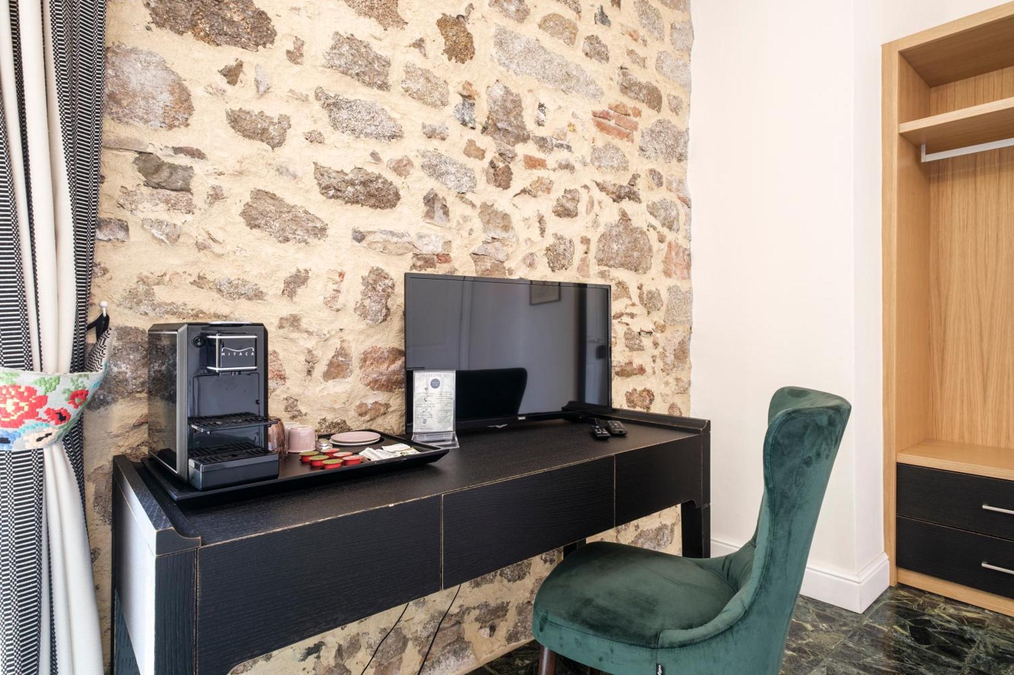 Kemani Villa Sara Olbia Kamer foto