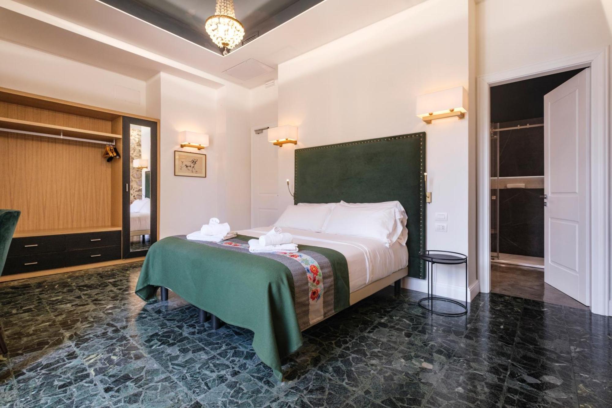 Kemani Villa Sara Olbia Kamer foto