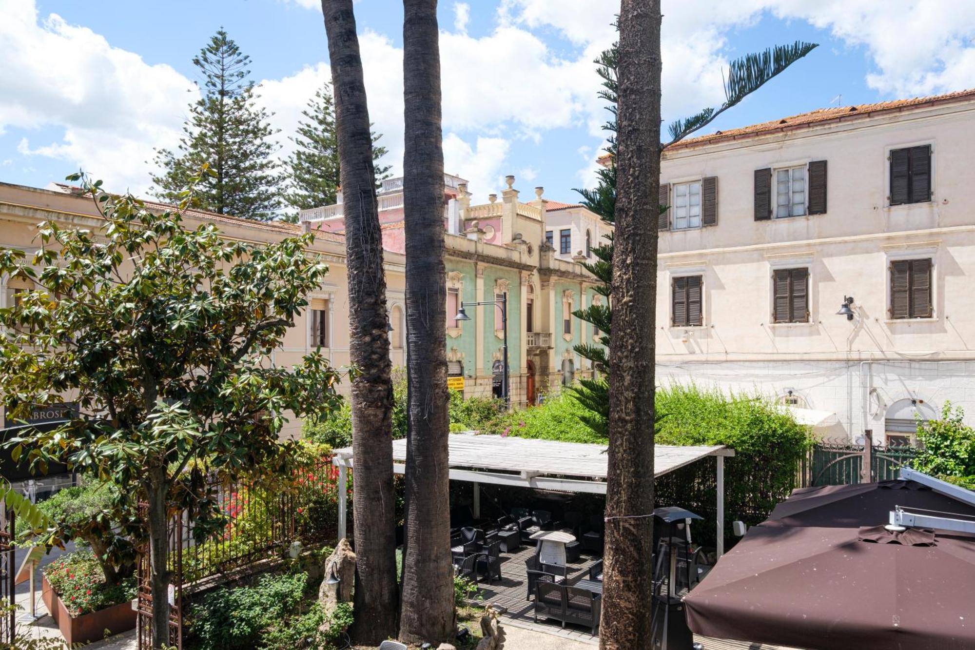 Kemani Villa Sara Olbia Buitenkant foto