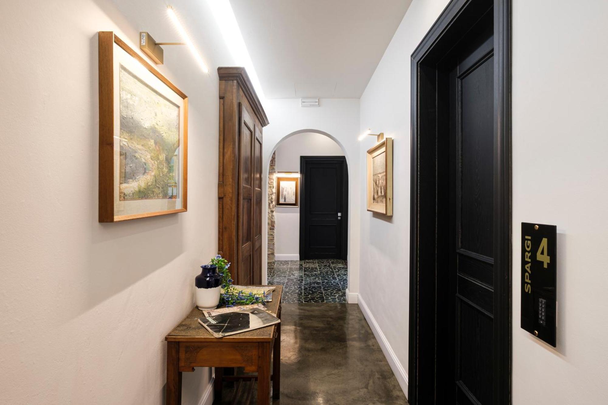 Kemani Villa Sara Olbia Buitenkant foto